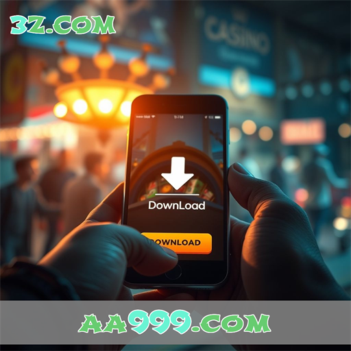 Baixar Jogos de Forma Divertida no aa999.com