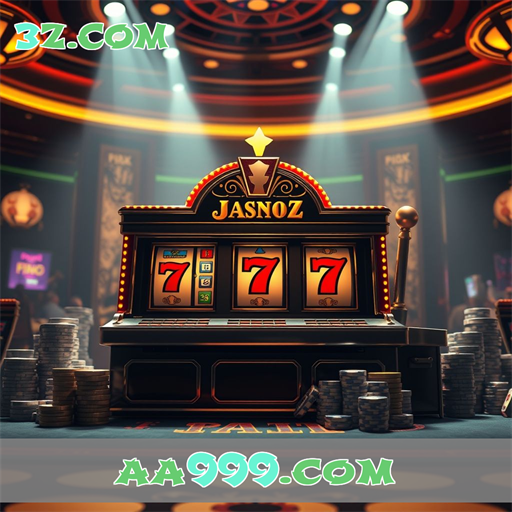 Cassino Inovador do aa999.com Atrai Jogadores no Brasil