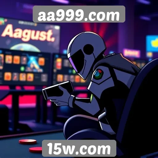 Recursos exclusivos do aa999.com para jogadores iniciantes