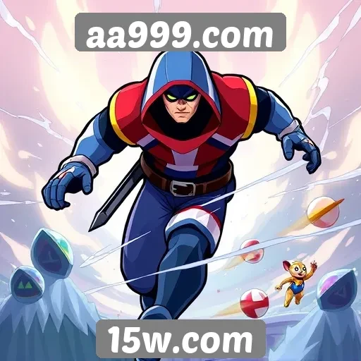 Comparativo de jogos disponíveis no aa999.com
