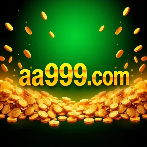 Logotipo aa999.com