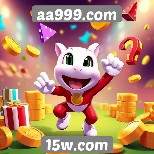 tendências de jogos online no aa999.com