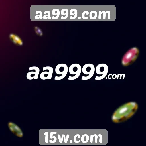 Promoções e bônus disponíveis no aa999.com