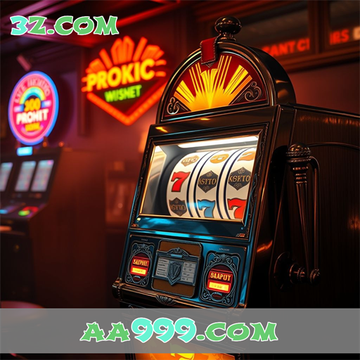 Slots Incríveis: Aventura no aa999.com
