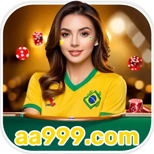 aa999.com Caça-Níqueis