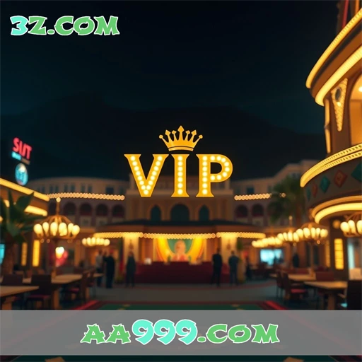 Experimente o VIP do aa999.com e melhore seu jogo!
